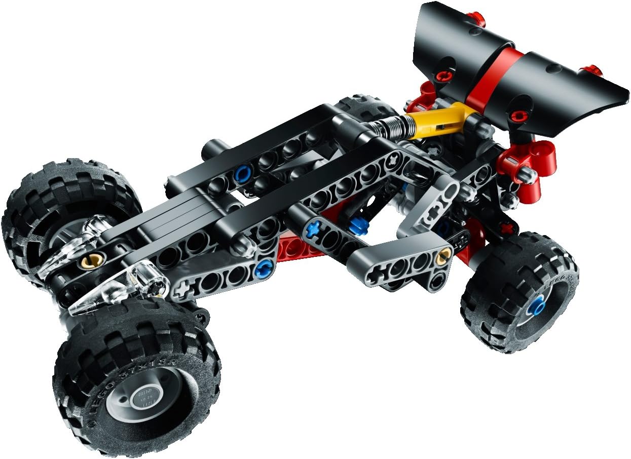 lego technic 8066