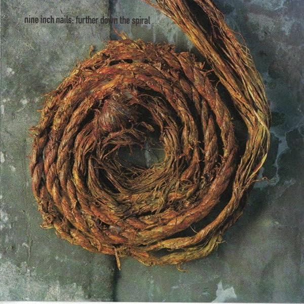 Nine Inch Nails - Closer Pt.2 - Amazon.com Music