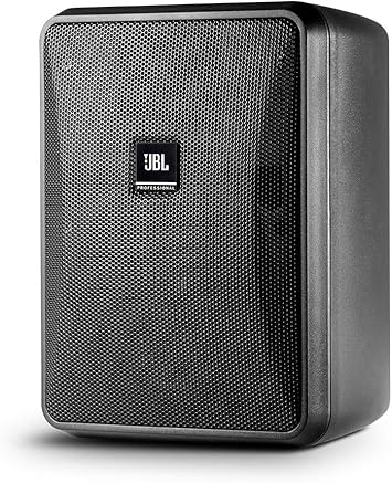 jbl control 25 wh