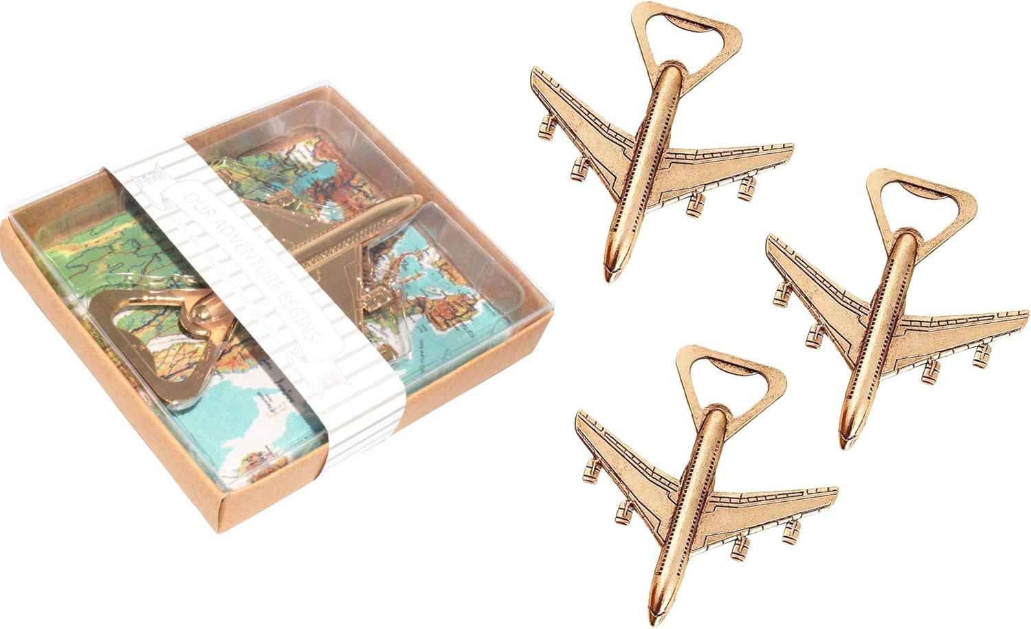 Best wedding favor bottle openers