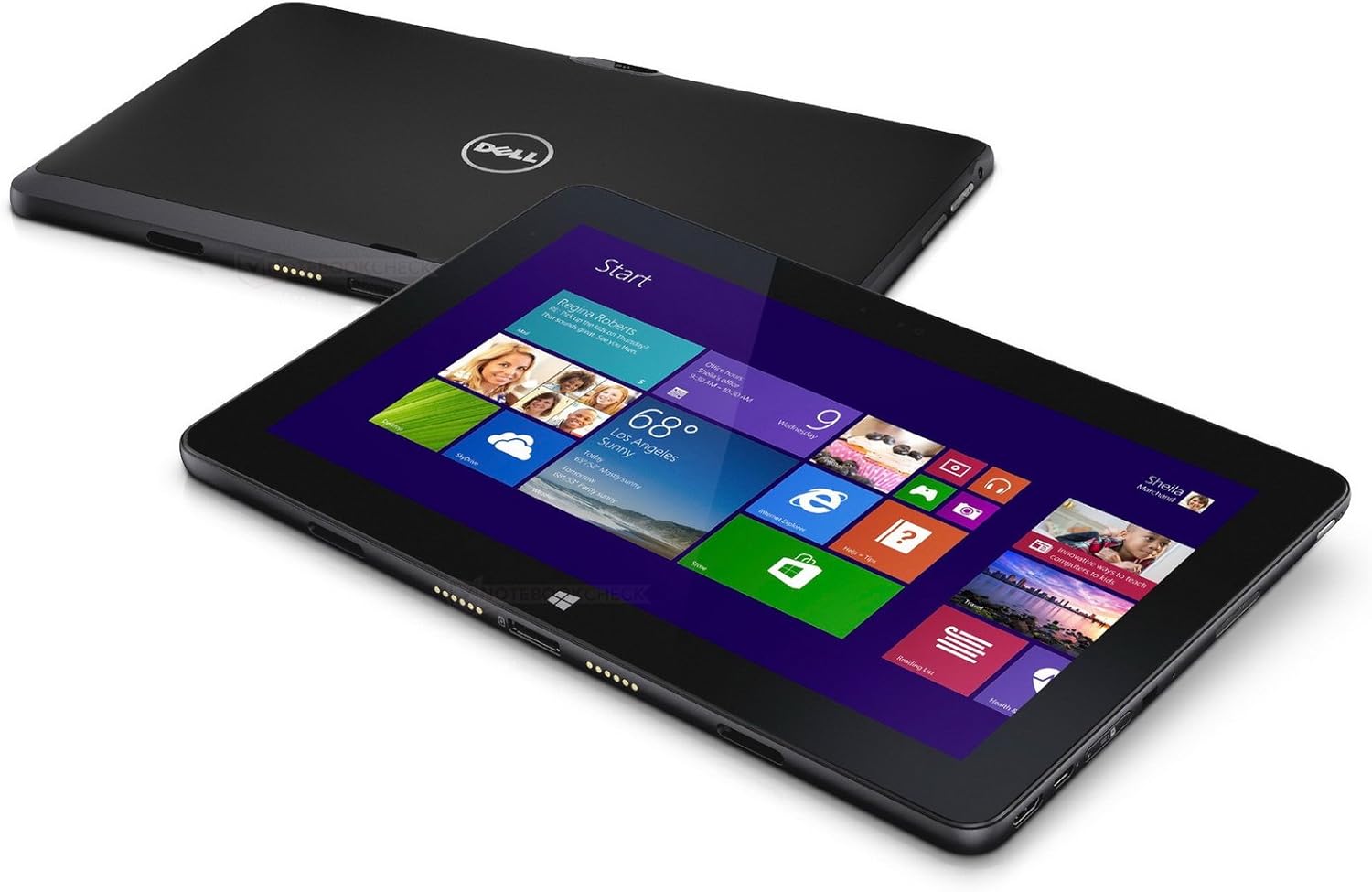 Amazon.co.jp： 【Office 付き】 DELL デル タブレット PC Venue11Pro 10.8インチ Windows 8