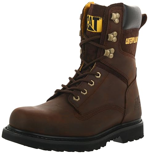 buy caterpillar boots