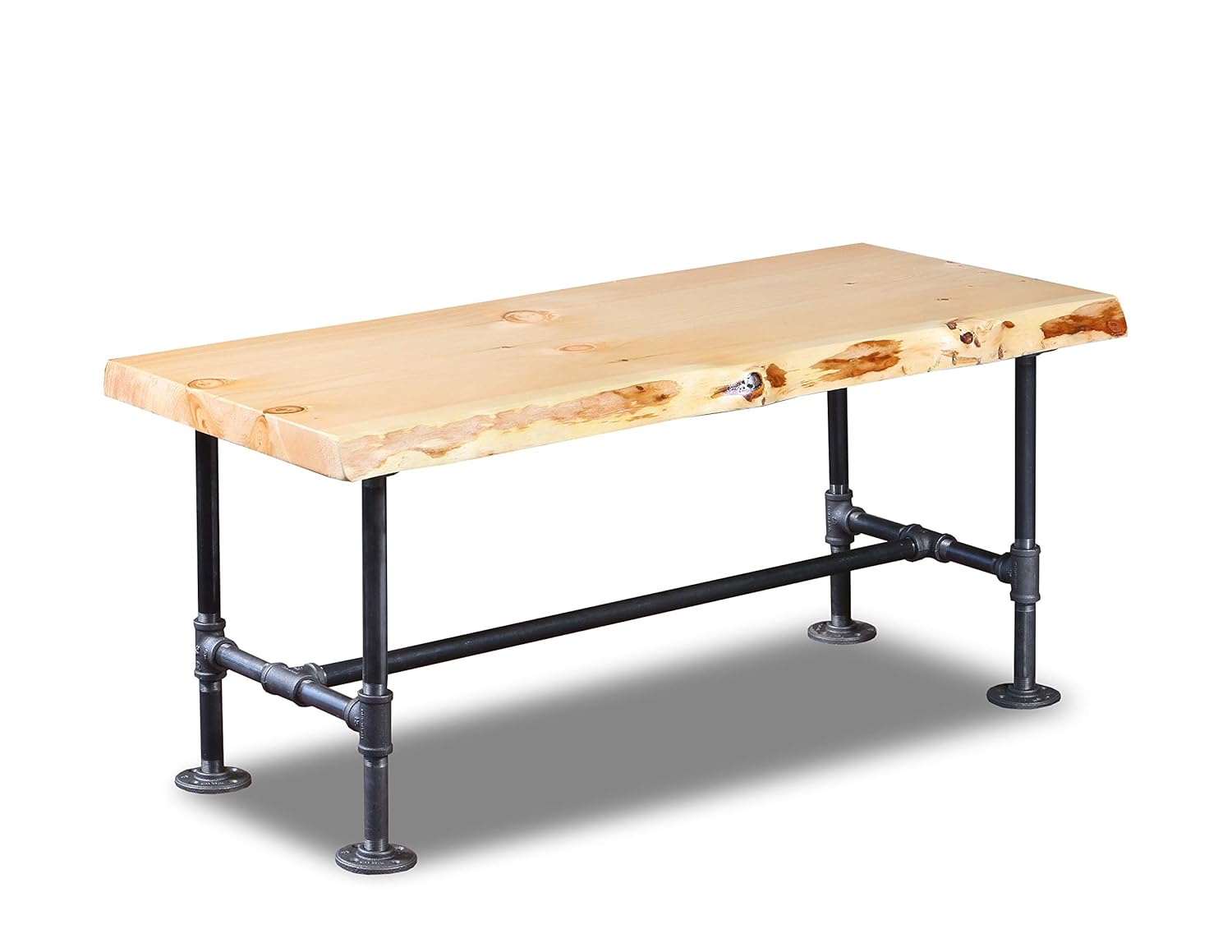 Best wood slice coffee table