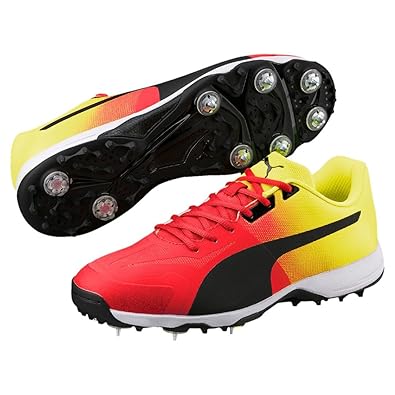 puma cricket shoes price