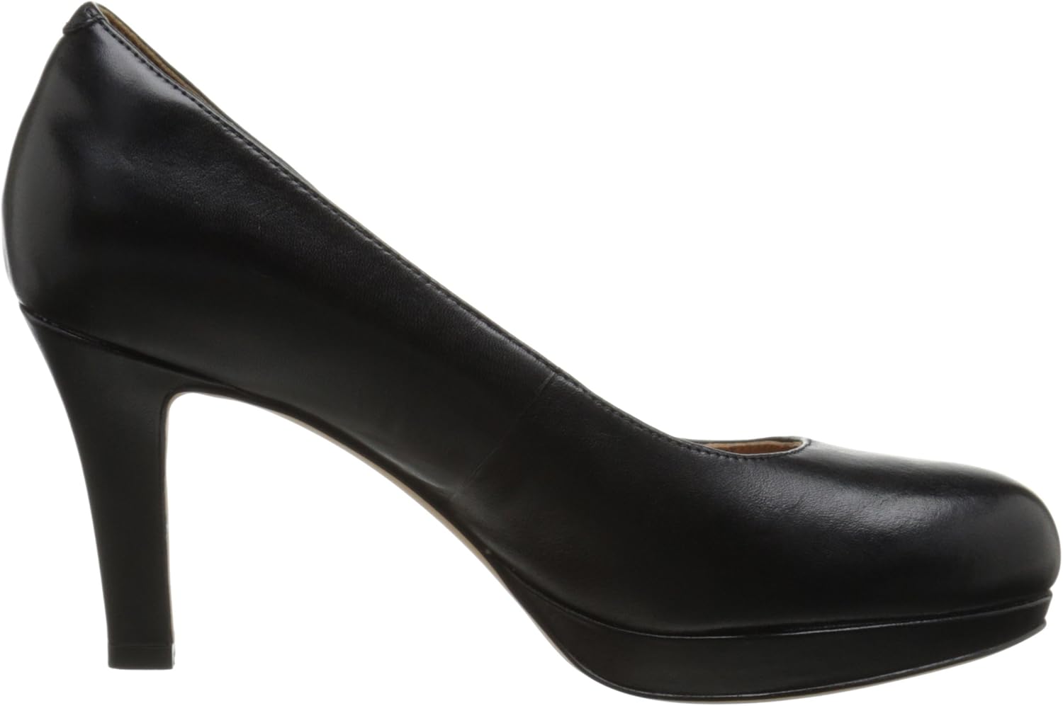 clarks artisan women's delsie bliss platform pumps
