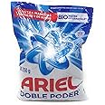 Ariel Doble Poder Ariel, 1.9 Pound (Pack of 1), White, 30 Ounce