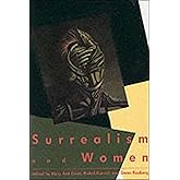 Surrealism and Women (Mit Press)