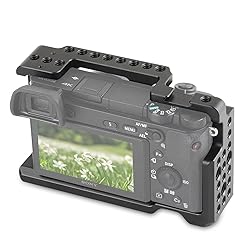 SmallRig Camera Cage only for Sony A6000 A6300