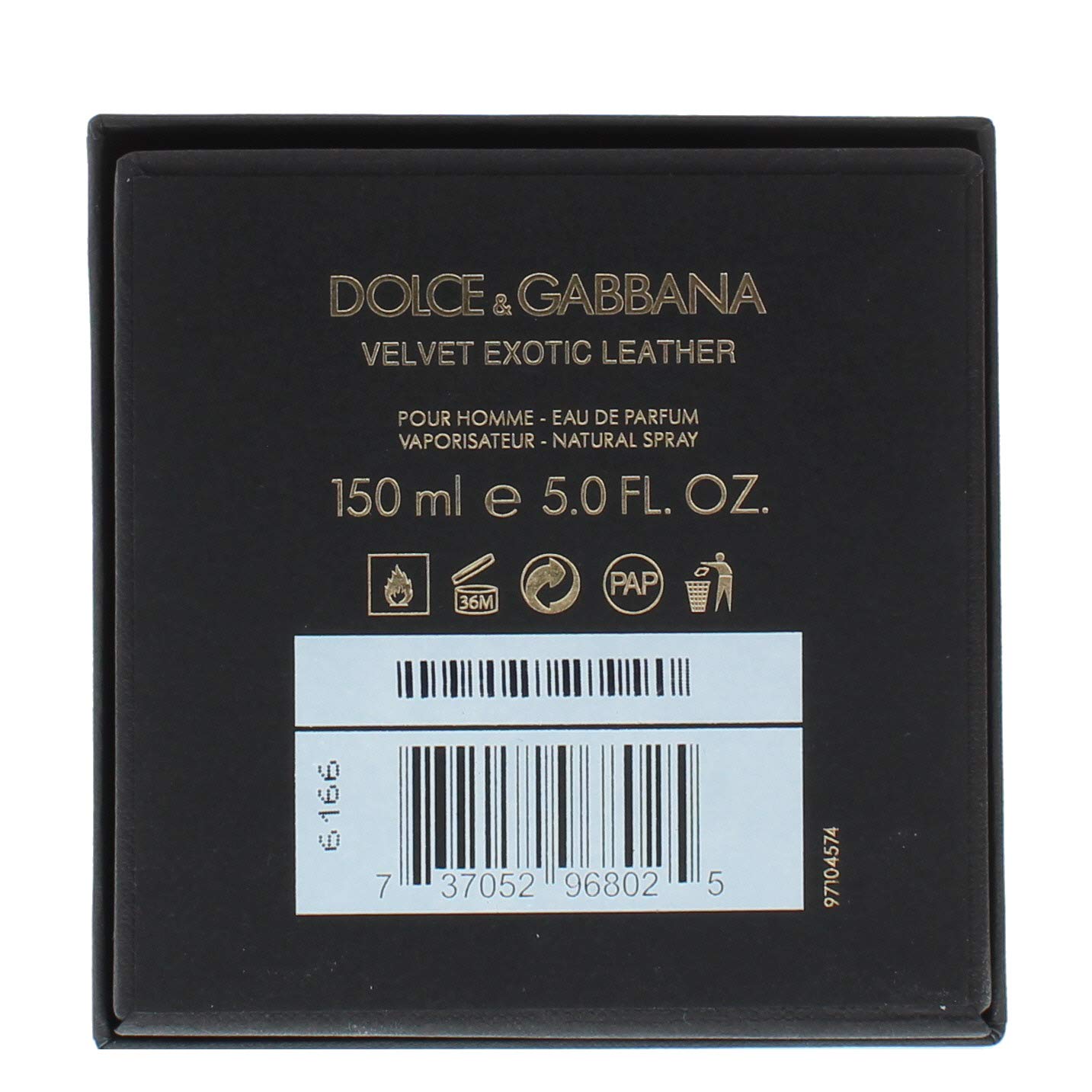 dolce and gabbana velvet exotic leather