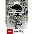 amiibo™ - Mr Game & Watch - Super Smash Bros.™ Series
