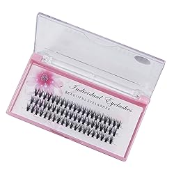 Bodermincer Grafting False Eyelashes 20D Soft 0.07