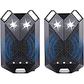 2026 New Rodent Repellent for Car Engines, Mouse Repellent Ultrasonic Plug-in, Battery Operated Car Rodent Repellent Under Hood, Keep Mice Rat Squirrel Out of Car, Boat, Attic, Garage, Barn,2 Pack