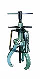 Posi Lock 102 Manual Puller, 3 Jaws, 1 ton