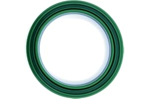 MACMAXE 54mm Silicone Steam Ring Gasket Replacement for Breville Espresso Machines - Durable, BPA-Free Grouphead Gasket - Compatible with BES870/878/880/860/840/810/450/500 & Sage 500/810/870/875/878/880