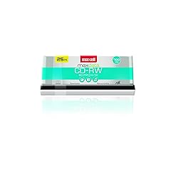 Maxell 630026 Rewritable Recording Format Premium