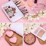 TuDou Personalised Auntie Pamper Hamper Gift Box for Birthdays Mothers Day view 5