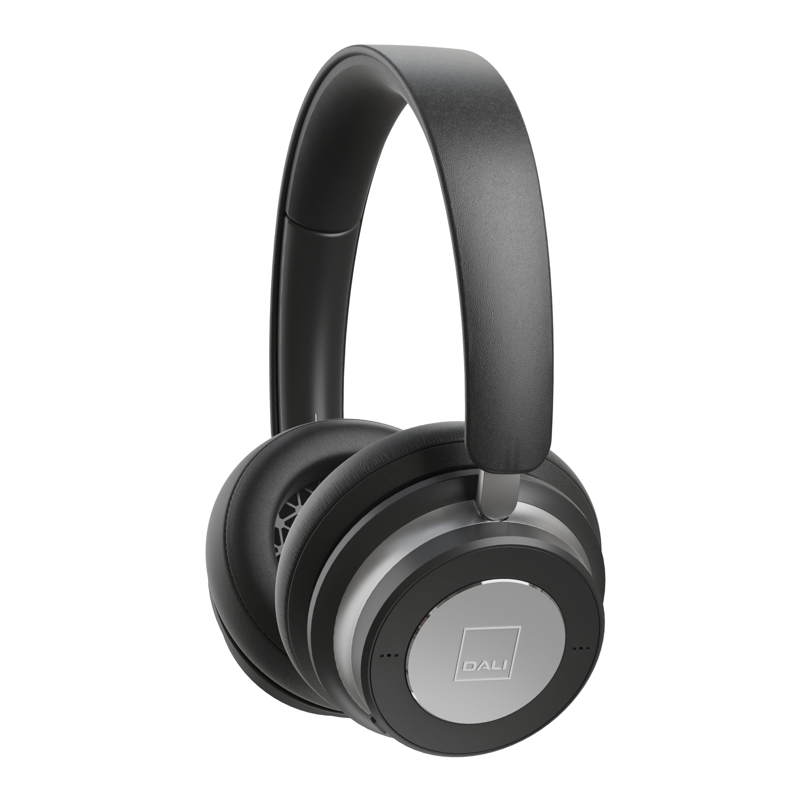 DALI Headphones IO-6, Iron Black