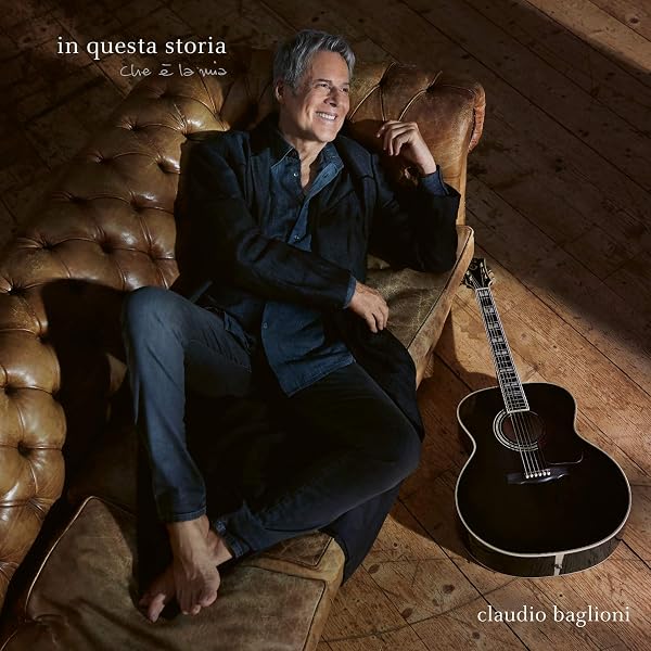 Baglioni, Claudio - La Vita E' Adesso - Amazon.com Music