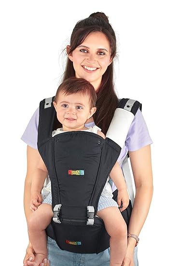 baby carrier hurts back