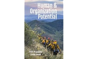 Human & Organization Potential