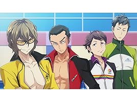 Amazon Co Jp Dive を観る Prime Video