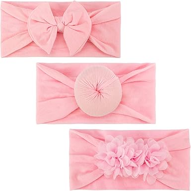 accessories for newborn baby girl