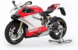 Tamiya 300014132 Ducati 1199 Panigale S Tricolore - Coche ...