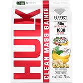 Perfect Sports - Hulk Clean Mass Gainer - 10lbs