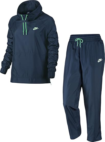 chandal mujer nike amazon