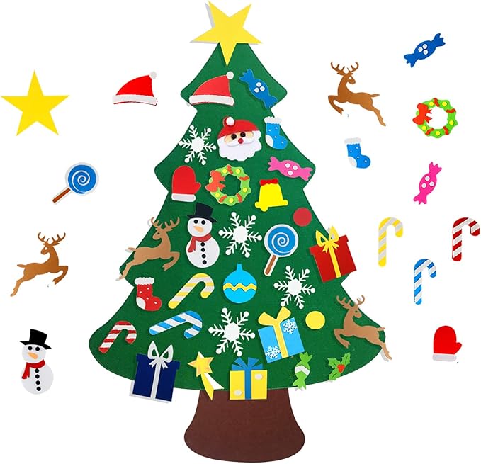 diy xmas gifts for kids