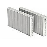 Filtri Ricambio ComfoAir 180 - Set 2 Pezzi G4/F7 | Sostituzione Senza Attrezzi - Foto 9