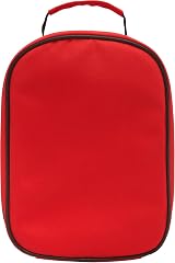 Disney Cars Insulated Lunch Bag by Polar Gear Lightning McQueen Kids Box view 7