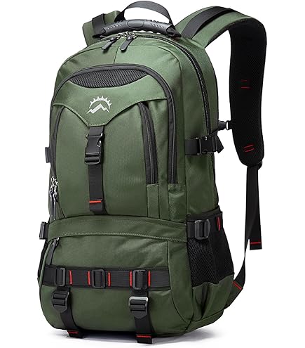 Amazon.com: KAKA Travel Backpack, Carry On Backpack Durable Amazon.com: KAKA Travel Backpack, Carry On Backpack Durable