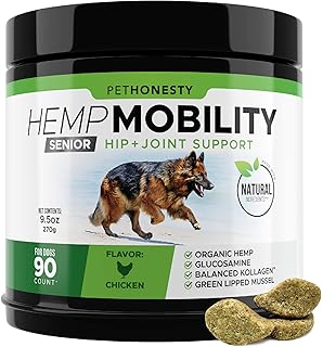 extend joint supplement