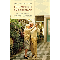 Triumphs of Experience book cover