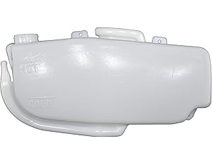 KEEN PARTS Corvette Coolant Expansion Tank