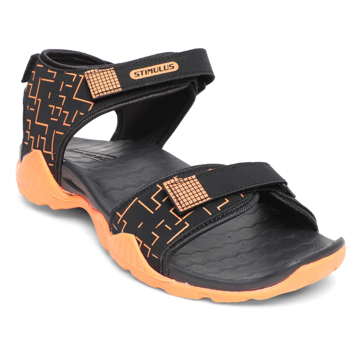PARAGON_SHOES Men's Outdoor Sandals Buy Online at Low Prices in India