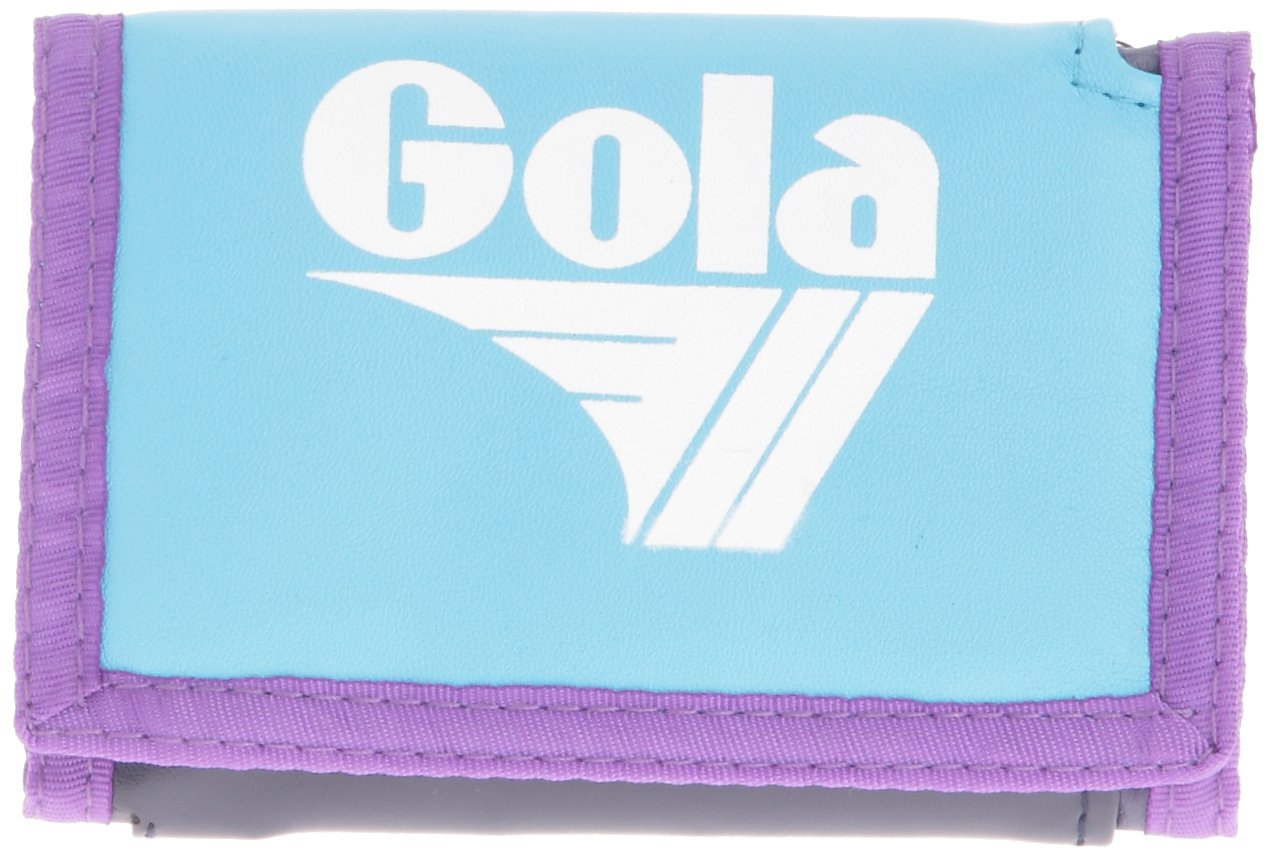 Gola Classics Unisex Adult Cap, Ocean Blue Blue Dark Purple, One Size