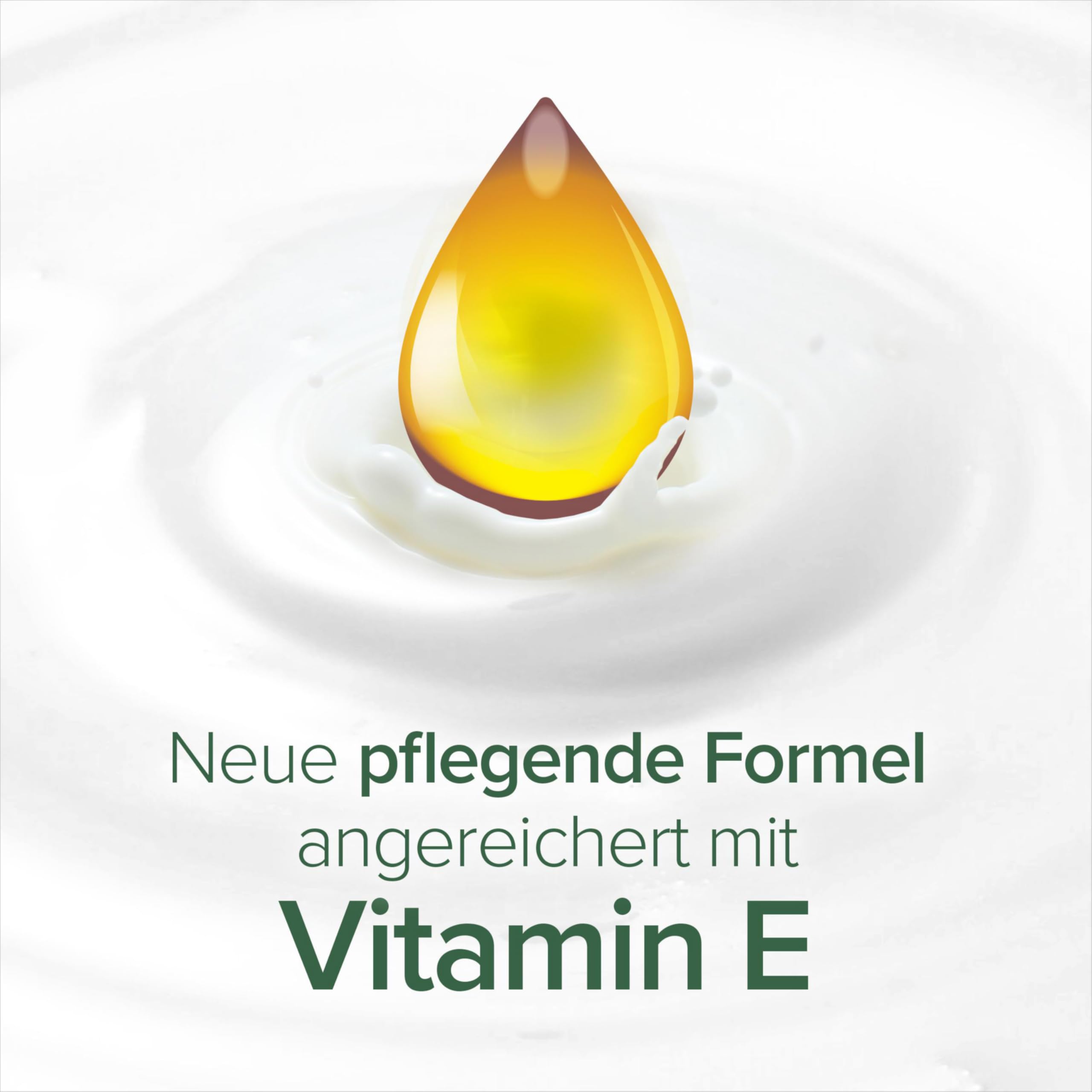 Palmolive Naturals Orchidee & Milch Duschcreme 250ml - mit Orchideen-Duft und Vitamin E 3