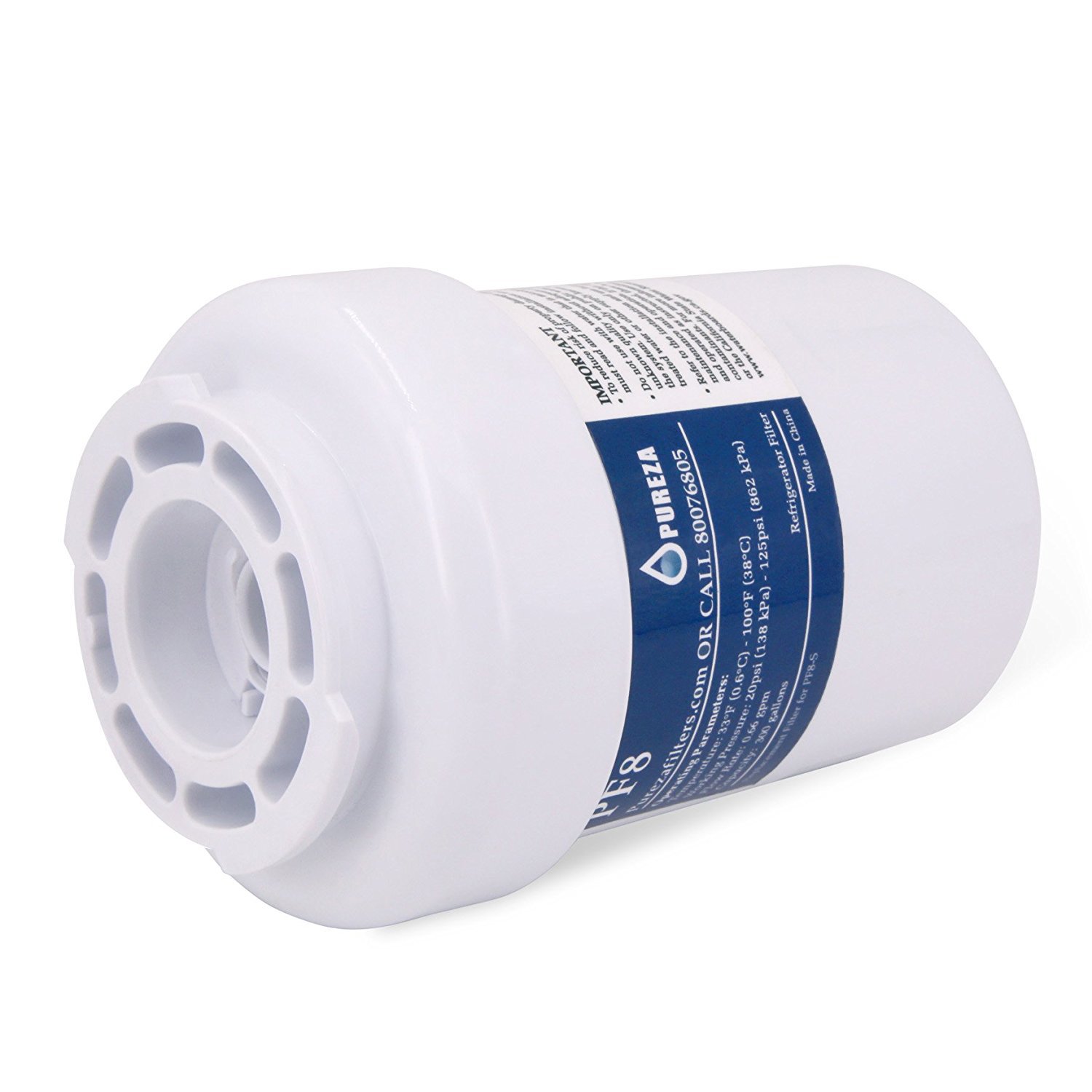 MWF GE Refrigerator Water Filter for GE MWF SmartWater,Accessories 699913708655 eBay