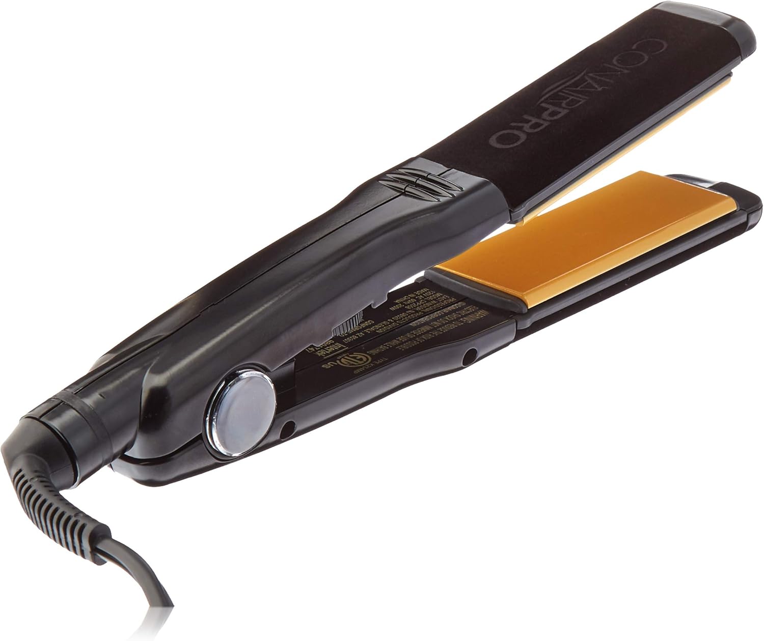 Conair Pro Ceramic Tools Serie Plancha para alisar (porcelana), color