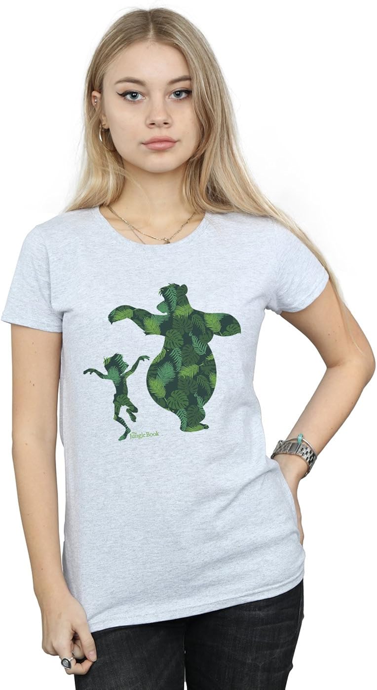 mowgli t shirt