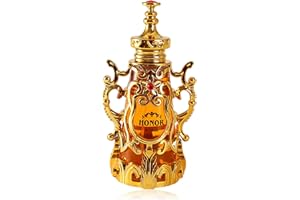 Dubai Perfume for Women Luxury Arabian Perfume Oil Long Lasting and Addictive Oil Fragrance - Seductive Signature Aroma