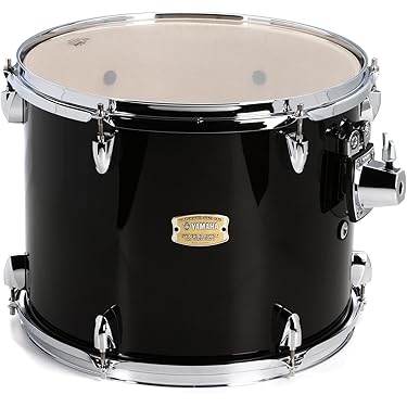 Amazon Best Sellers: Best Rack Tom-Tom Drums