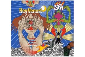 Hey Venus!