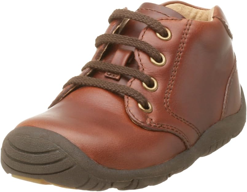 Stride Rite Derby Stage 3 Shoe (Infant/Toddler