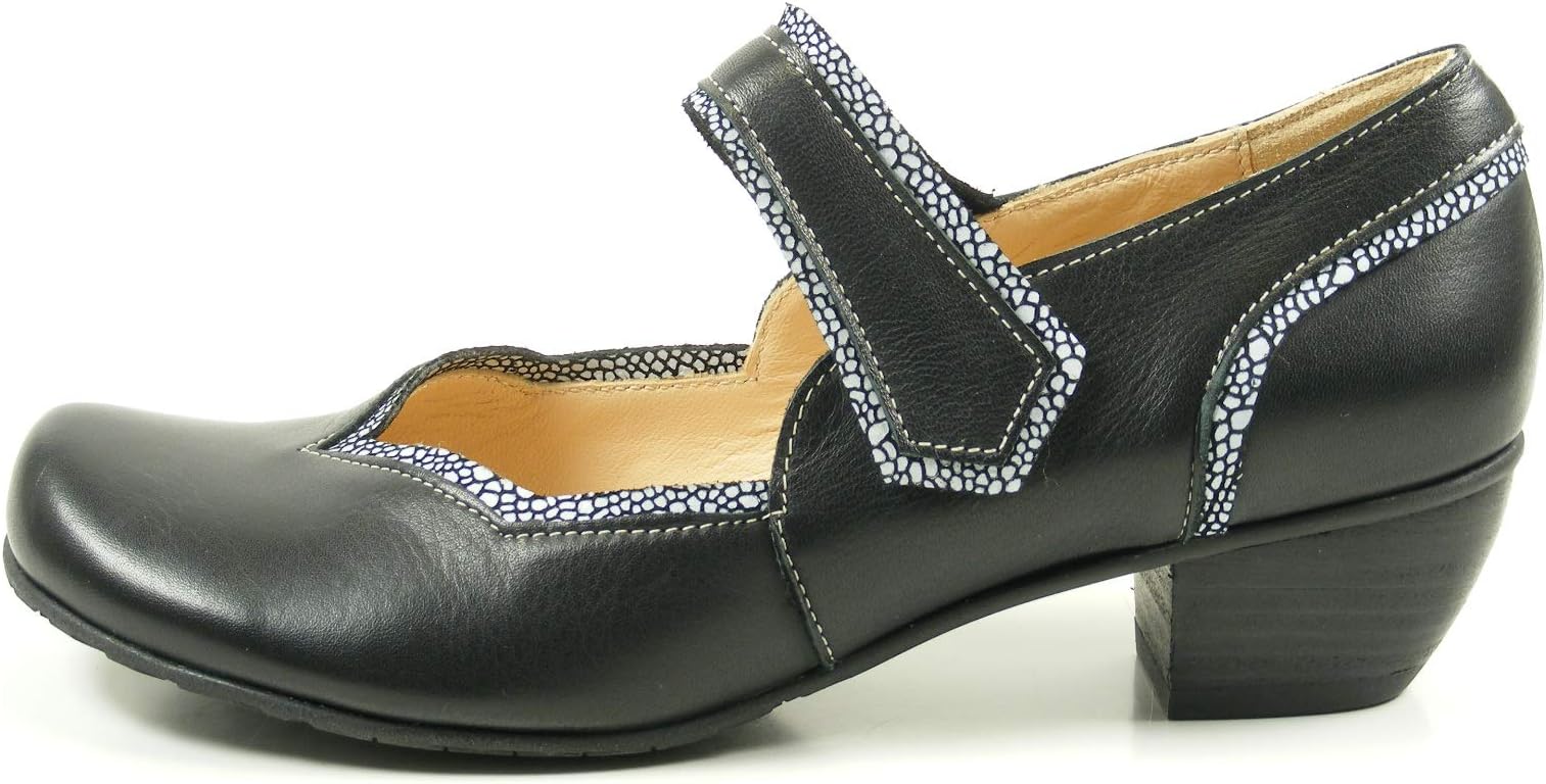 GHIBI A013 Womens Slip On