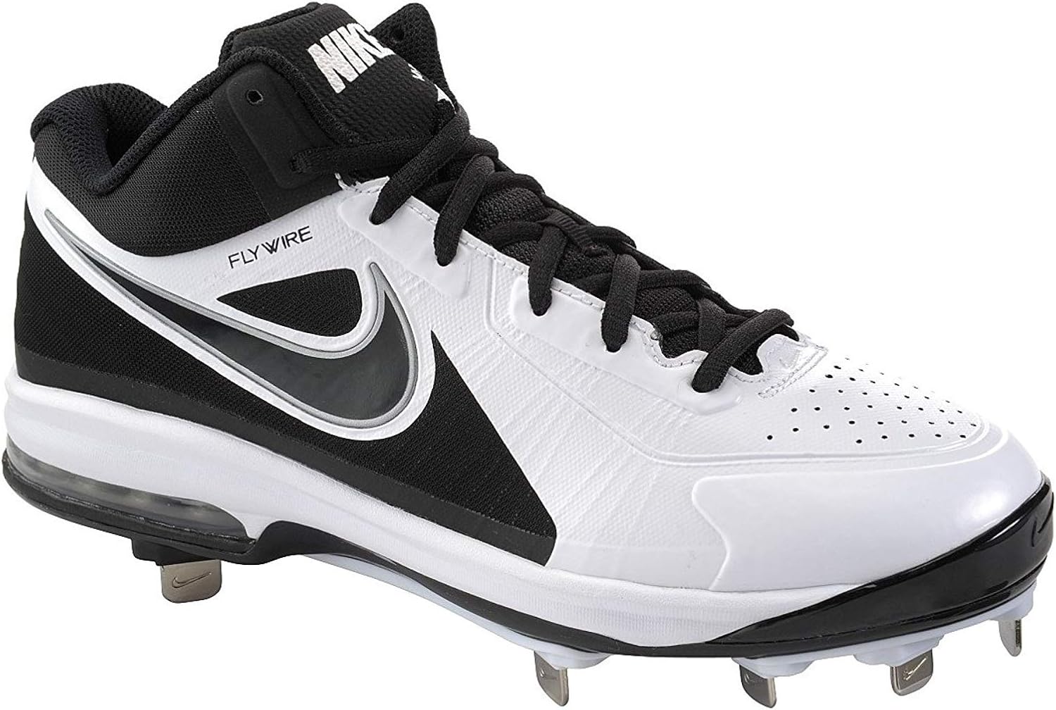 nike flywire baseball cleats