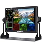 FEELWORLD LUT11S 10.1インチモニター Amazon.com : FEELWORLD LUT11S 10.1 Inch Ultra Bright 2000nit