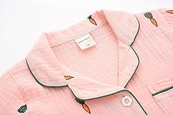 ACESTAR Toddler Baby Girl Pajama Set, Boys Long